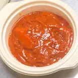 ポークカレー Pork Curry（LAMA）