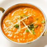 ポークカレー Pork Curry（インド料理ディビー）