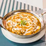 ポークカレー Pork Curry(ネパールインド料理 ナーバディップ)