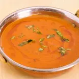ポークカレー Pork Curry（Indo Asian tajmahal Restaurant）