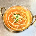 ポークカレー Pork Curry（Asian Dining Indo Nepal Restaurant NIMTA）