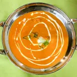 ポークカレー Pork Curry（Namaste Indian ＆ Nepali Restaurant）