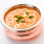 ポークカレー/Pork Curry(インドアジアンアカレーハウス KALIKA)