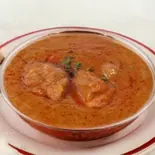 ポークカレー Pork Curry(トマトキッチン)