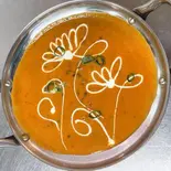 ポークカレー Pork Curry(インドネパール料理マハデブ 若葉通店)