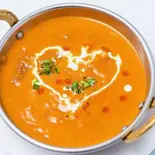 ポークカレー Pork Curry(インド料理 ジャナキ 秦町店)