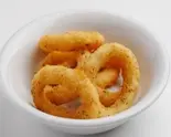 Onion Rings SMALL（CHUNK BURGER STAND）