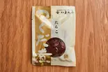 【定番銘品】たらこ佃煮 70g(朝食 お弁当 おにぎりにも 無添加)（新橋玉木屋）