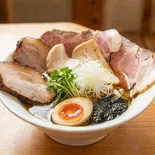無情スペシャル 醤油（青波）