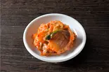 白菜キムチ(焼肉屋が本気で作る 肉盛り弁当専門店 萬牛Express 元住吉店)
