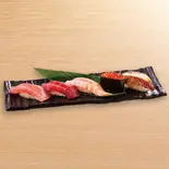 みさき至福の五貫盛（江戸前鮨 みさき 総本店）