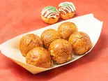 たこ焼き【無地】6個入りTakoyaki(Plain)6pieces（カリトロ三国 本店）