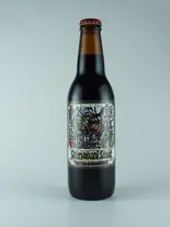 【アルコール】ベアードビール 島国スタウト 5% Shimaguni Stout Baird Beer 5%（クラフトビール＆広島お好み焼き D.speed）