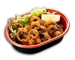 げその唐揚げ（にぎりの徳兵衛 川原店）