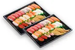 極上10種セット4人前(2人前×2)(かっぱ寿司 横浜戸塚店)