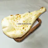 プレーンナン/Plain Nan（BASURI NEPALI ＆ INDIAN RESTAURANT）