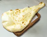 プレーンナン Plain Naan（King Kebab CURRY＆NAAN）