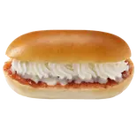 苺みるくホイップ(パンの田島 浅草ROX店)