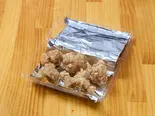 塩唐揚げ(ヤンミーヤ)