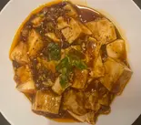 マーボー豆腐(単品)（中華料理 点心楼台北博多駅南店）