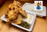 旨酢弁当(愛の料理 元気屋 薬院店)
