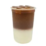 チョコミルク（龍翔堂千葉中央店 台湾タピオカ専門）