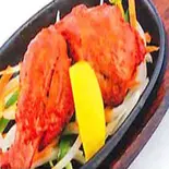 タンドリーチキン/TANDOORI CHICKEN 2p（ザ ナン マスター）