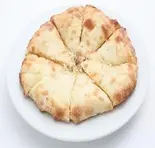 レーズンナン Raisin Nan(アジア食堂 ハナ)