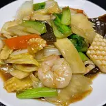 八宝菜（興安園）