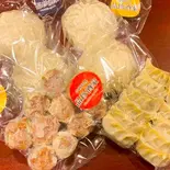 【冷凍】 点心詰め合わせセット（中国料理 品珍酒家 大和店）