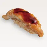 こだわり煮あなご（立食い寿司みさき 上野3153店）