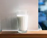 ミルク Milk(サンクスギビングデイ)