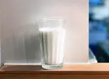 ミルク Milk（コーデュロイカフェ 大名店）
