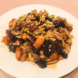 ナッツ類煮付け(韓国産)150g(HANCHAN市場)