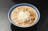 背脂中華玉ねぎ（新潟発祥 なおじ 糀谷店）