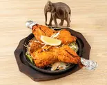 タンドリーチキンTandoori Chicken(1P)（BAJE）