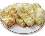 ガーリックナン Garlic Naan（DALIMA）