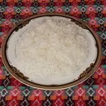 バスマティライス Basmati Rice(シアワセキッチン)