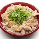 ヘルシー丼(夢街道)
