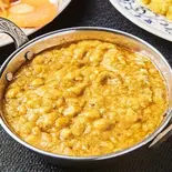 マトンダルカレー/Muton Dal Curry（アグニ 一之江店）