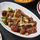 チキンチリ/Chicken Chilli（アグニ 一之江店）