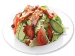 チキンティッカーサラダ Chicken Tikka Salad（インド伝統「アーマ」 スパイシーカレー Spice Voyage: AAMA Curry）