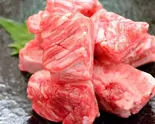 溶岩焼き中落カルビ丼（溶岩ダイニングbrave）