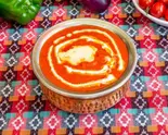 バターチキンカレー (Butter Chicken Curry)（Boom Curry House）