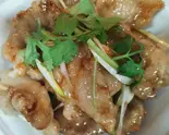 鍋包肉(ゴウボオロー)（常翔來）