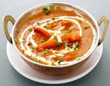 エビマサラカレー・Prawn Masala Curry（インド料理神奈川カレーハウス）