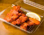 チキン ティッカ3P Chicken Tikka (3 Pieces)（インド・アジアン料理 ナラン2号店）