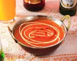 チキンカレー Chicken Curry（ハリオム 旗の台店）