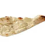 プレーンナン Plain Naan（ASIAN RESTAURANT KAJI）