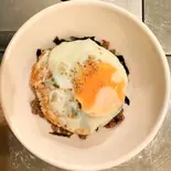 ハンキビビンパ（韓国料理 ヤキハンキ）